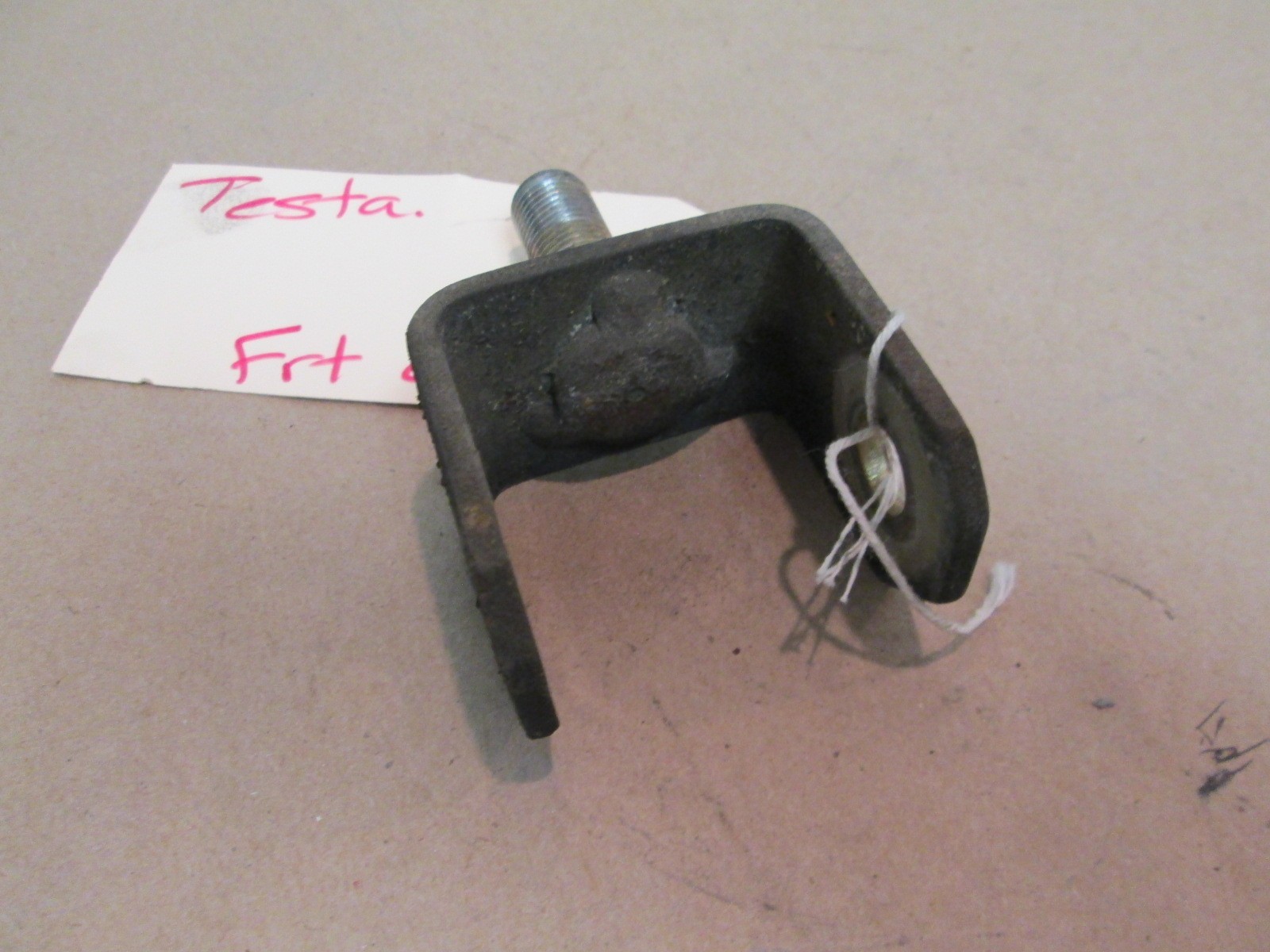 Ferrari 328, Testarossa, 348, Mondial - Front Lower Suspension Fork # 112807