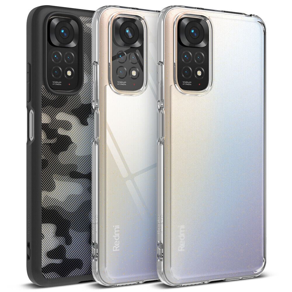 Funda de silicona Reinforced Xiaomi Redmi Note 13 Pro+