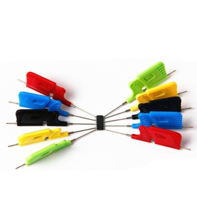 Universal Chip IC Test Clip Socket Adpter Programmer SOP SOIC TSOP MSOP SSOP