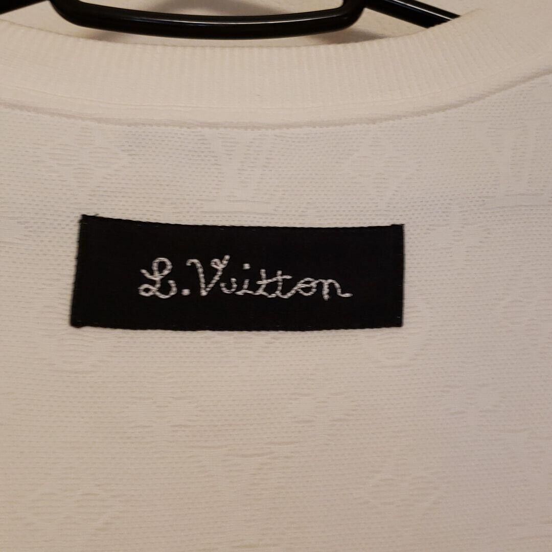 Minnie Mouse Louis Vuitton Luxury logo white 3D T-Shirt - LIMITED
