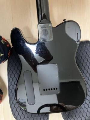 ギター FERNANDES LIMITED EDITION Original Body Fernandes Limited Edition Electric Guitar | eBay