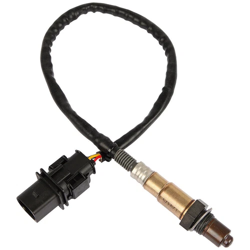 Sensor de oxígeno aguas arriba + aguas abajo 2 piezas para Kia Soul 2,0 L L4 2014 2015 2016 - Imagen 4 de 7