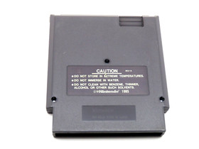 Joust (NES, 1988) By HAL (Cartridge Only) NTSC