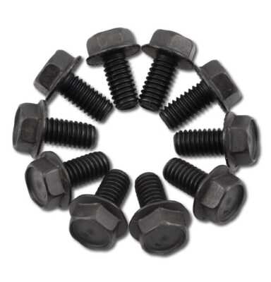 (1967-72) Rear End Cover Bolt Set-10 Bolt