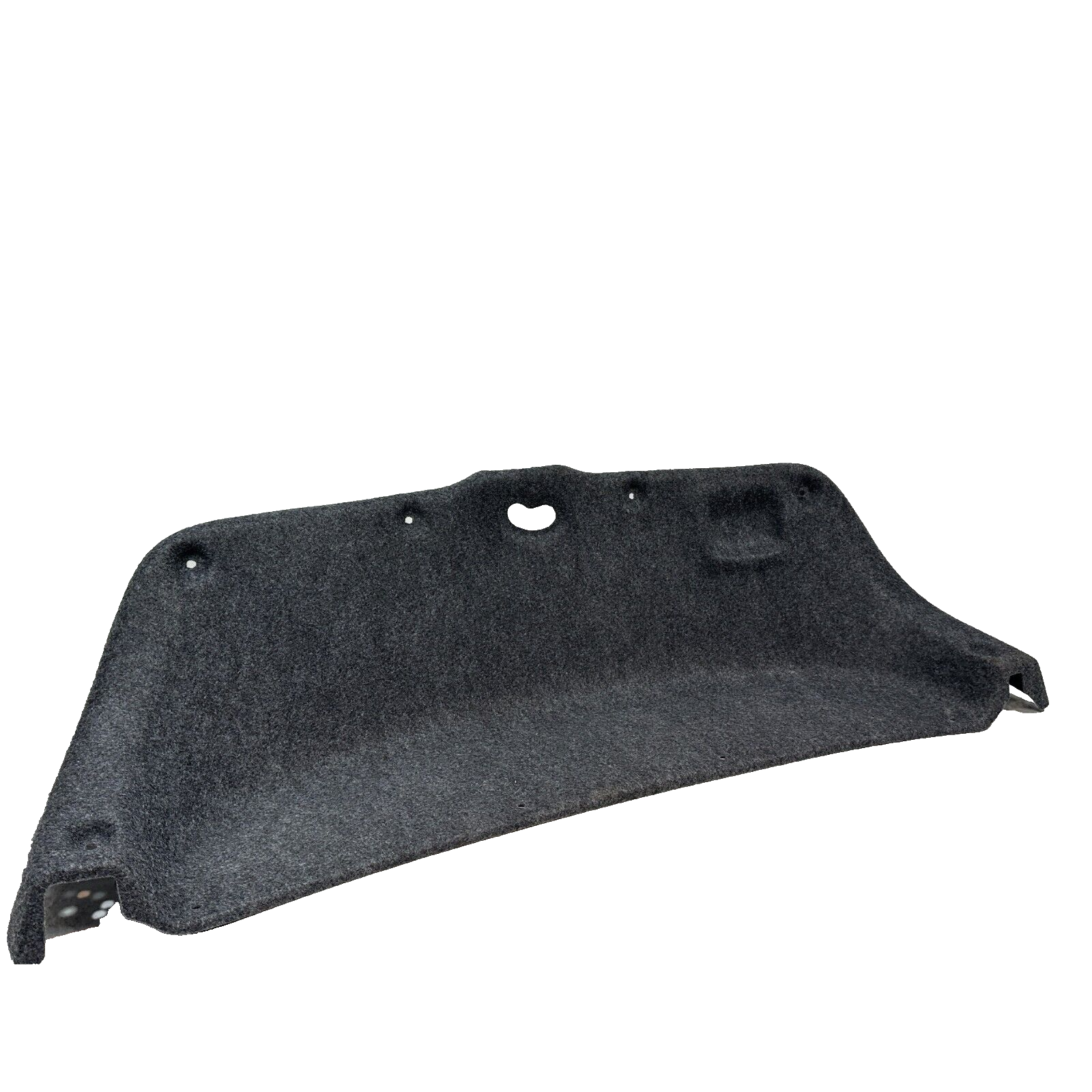 OEM HONDA ACCORD 2018-2022 REAR TRUNK DECK LID INTERIOR CARPET LINING COVER