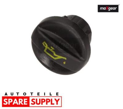 LOCK, OIL FILLER NECK FOR BMW CITROËN DS MAXGEAR 28-0317