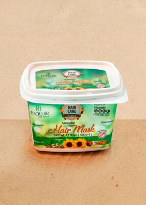 mask hair products
