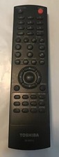 Original Toshiba SE-R0313 Remote Control
