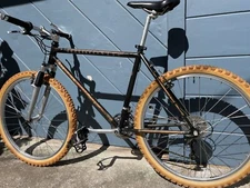 Vintage Gary Fisher, Grateful Dead Bike, All Original, Mint Condition