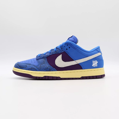 Size 11.5 - Undefeated x Nike Dunk SP Low 5 On It for sale online