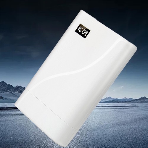 300Mbps Outdoor Waterproof 4G LTE CPE WiFi Router with SIM Card Slot POE SuppoAd - Picture 13 of 15