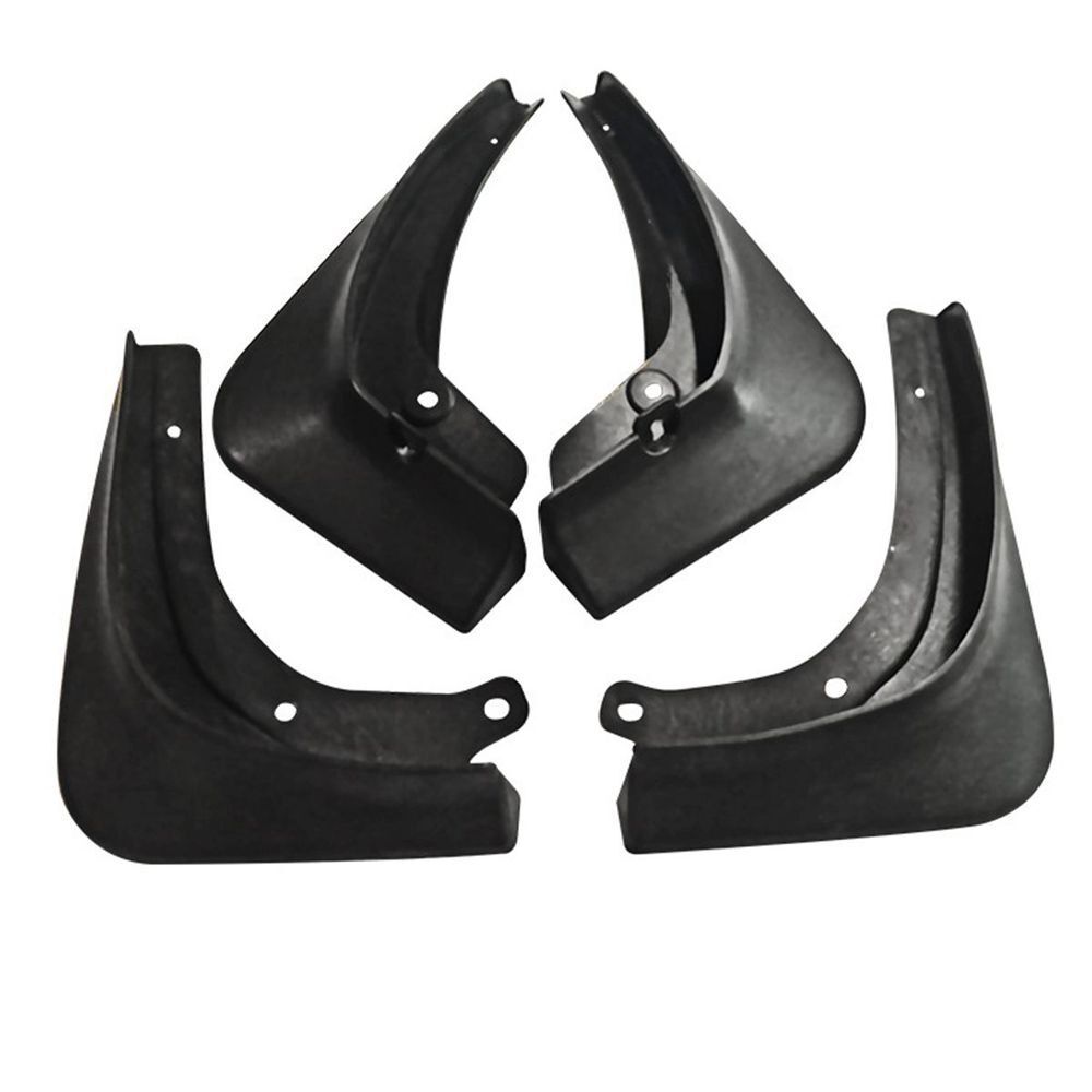 Durable Car Protection Splash Guards Retrofitting Car Wheel Mudguard Mud Flaps 708521501890 eBay