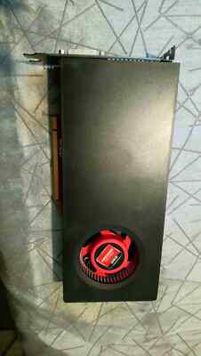 Carte Graphique HP 517518-001 (505118-001) - ATI Radeon HD 4650, 512 Mo, Occasion