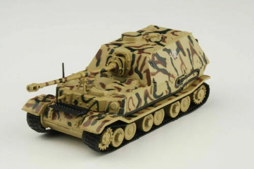 Porsche tanques e Veículos Militares em metal fundido 2014 Ano do Veículo