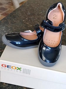 geox mary jane shoes
