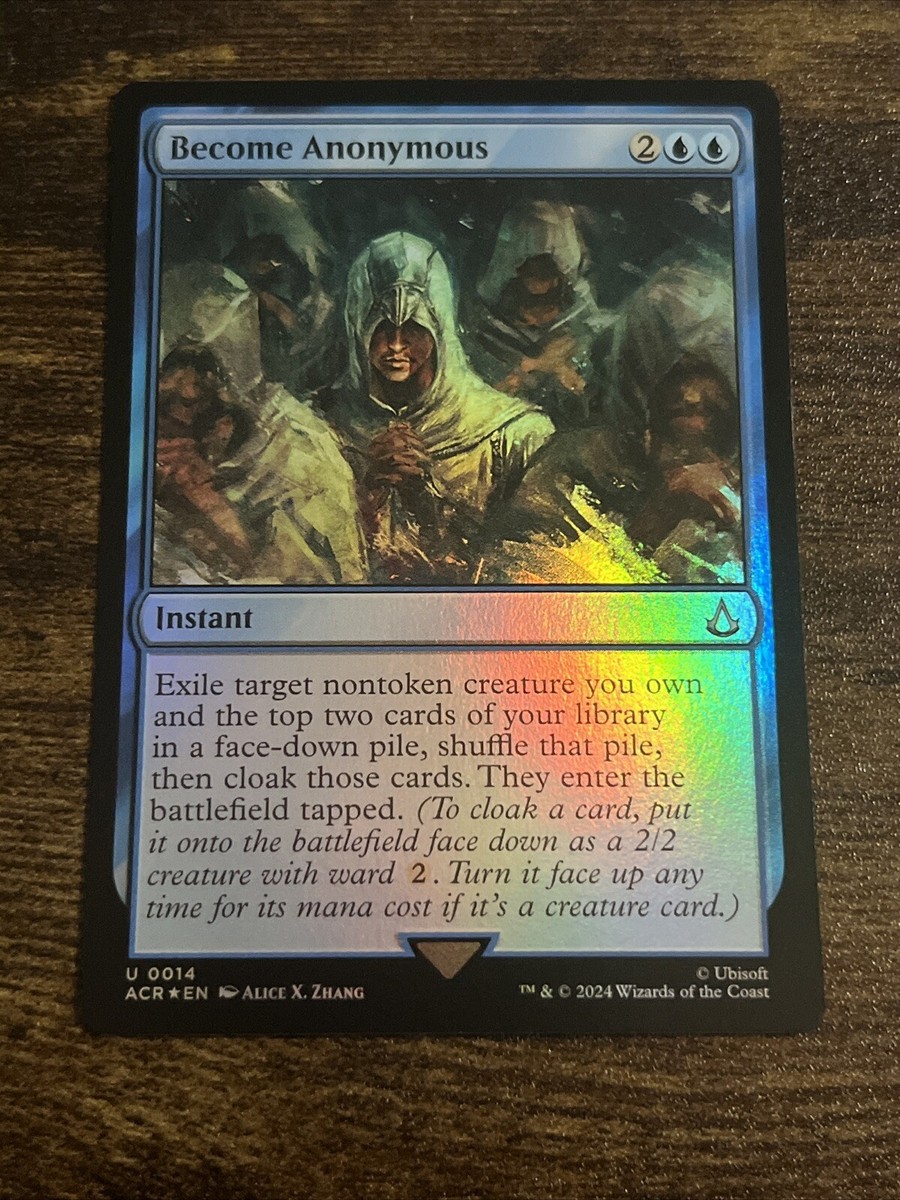 MTG【未開封BOX】BLACK IS MAGIC - FOIL EDITION Magic the Gathering: Secret Lair Black is Magic - Foil [MTG