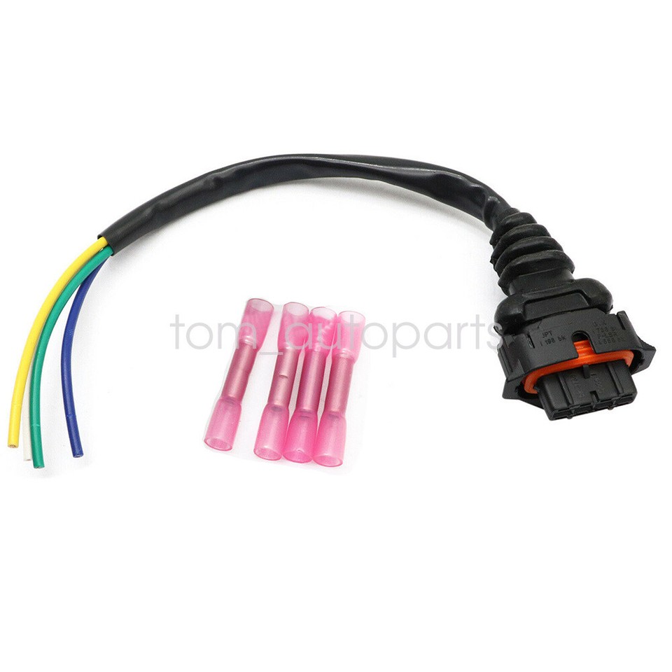 T-Map Sensor Pigtail Harness Repair Wire For Polaris Ranger RZR 700 800 900 1000 (Replaces 2875542)