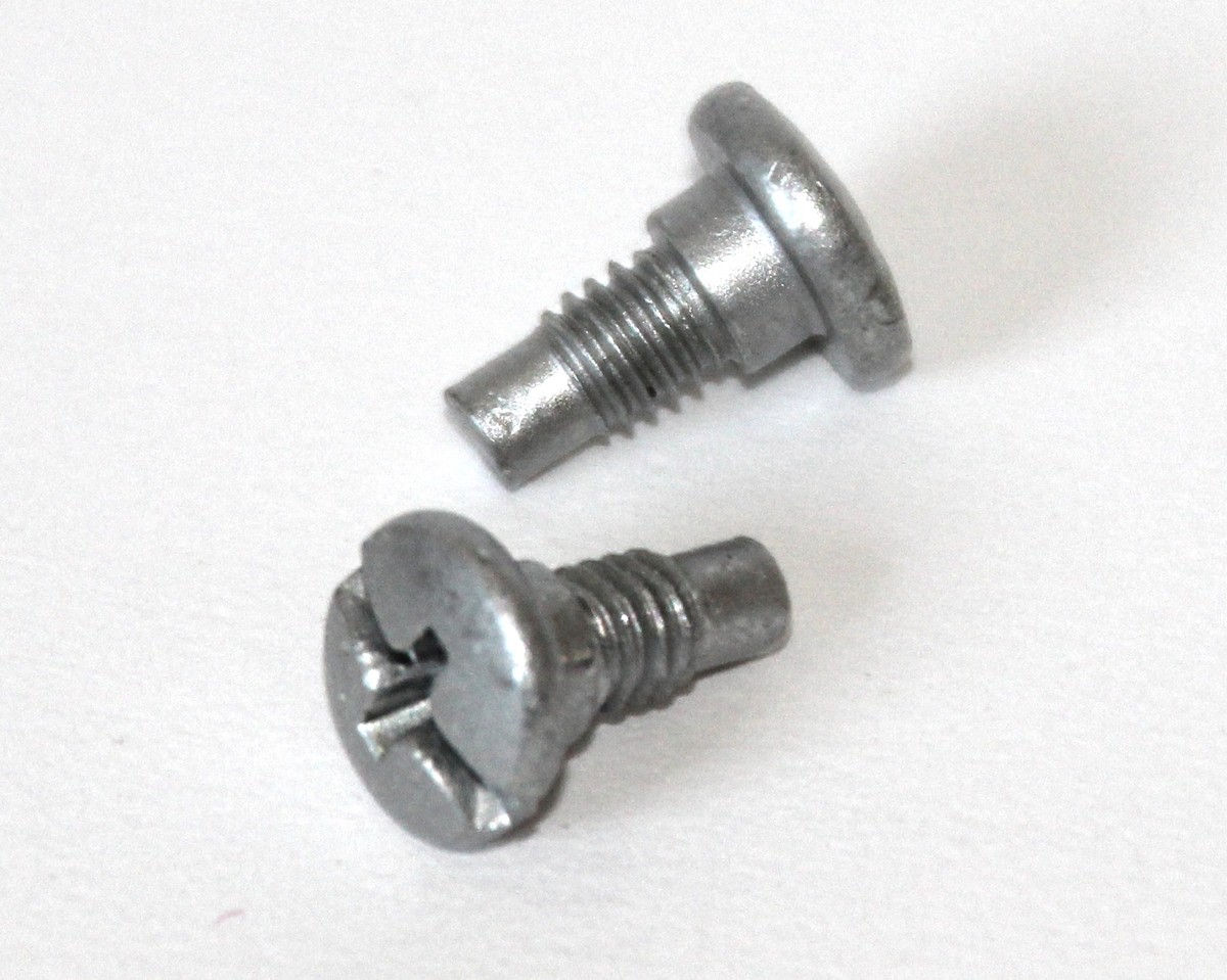 Lames De Rechange 30 Pièces, Applicables à HUSQVARNA Automower 310,420,315X,430X,305 Adaptées à - Foto 6