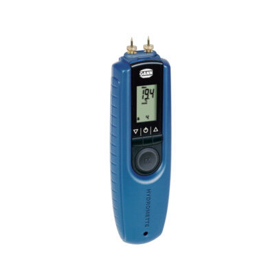 Gann Hydromette BL Compact S Holzfeuchte-Messgerät- 30012011