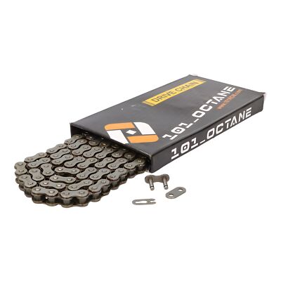 Kette verstärkt schwarz für 415H x 130