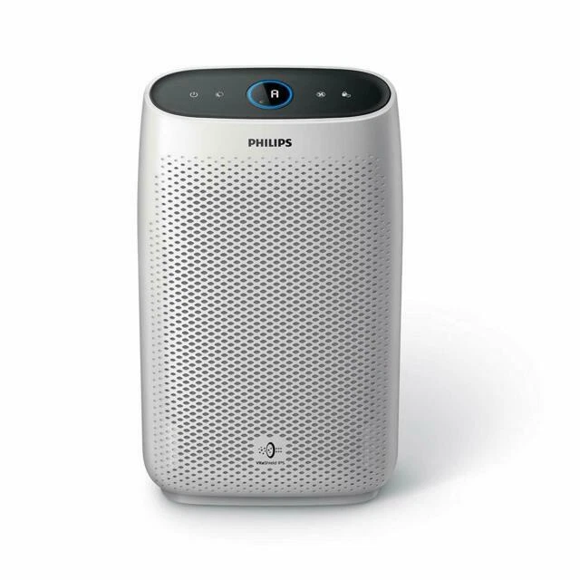 Ionizzatori e purificatori aria bianchi