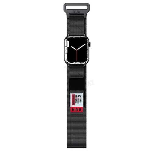 For Apple Watch Band 44/45/46/49mm iWatch 10 9 8 7 6 Ultra 2 1 Strap Wrist Band - Picture 98 of 127
