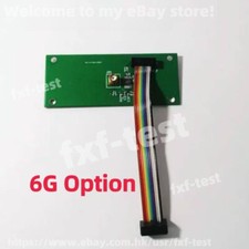 Compatible 53131A 53132A 53181A Option 6GHz Frequency Counter F HP/Agilent/