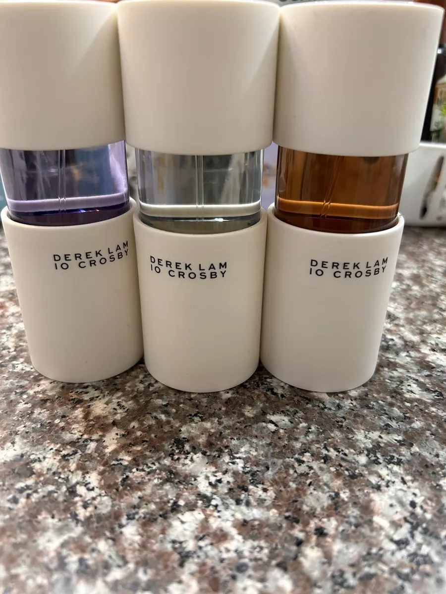 Crosby perfume cheap