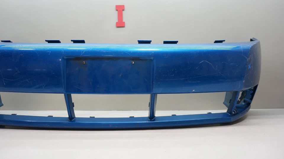 Ford Focus 2008-2011 sedán parachoques delantero panel de cubierta OEM 8S43-17C831 Foto 4 de 4