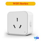 Wifi Plug Smart Home Socket Switch Outlet Adaptor App & Remote For Alexa Google