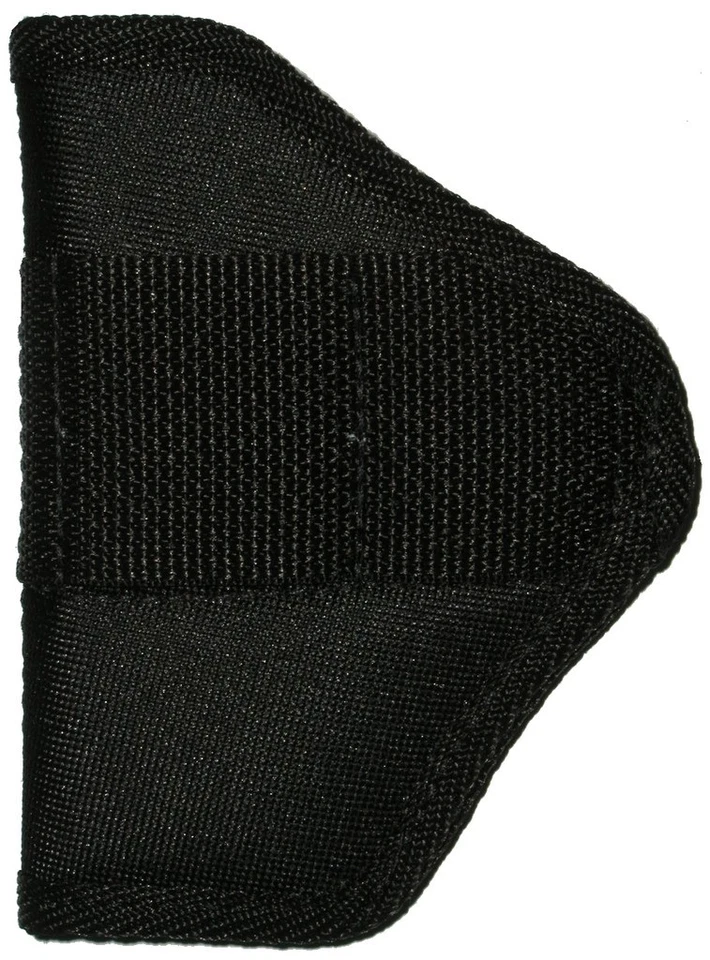  IWB Holster CHARTER ARMS 2" 5 SHOT 38 Undercover & Off Duty Inside Pants .38 - Image 3 of 4