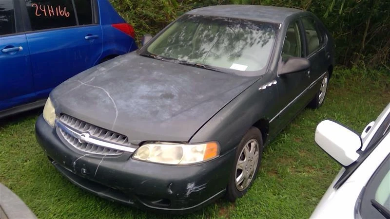 Filtro de aire compatible con 98-01 ALTIMA 208368 Foto 2 de 4