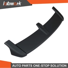 Labwork Rear Top Roof Spoiler Wing For 2007-2011 Honda CRV Unpainted ABS