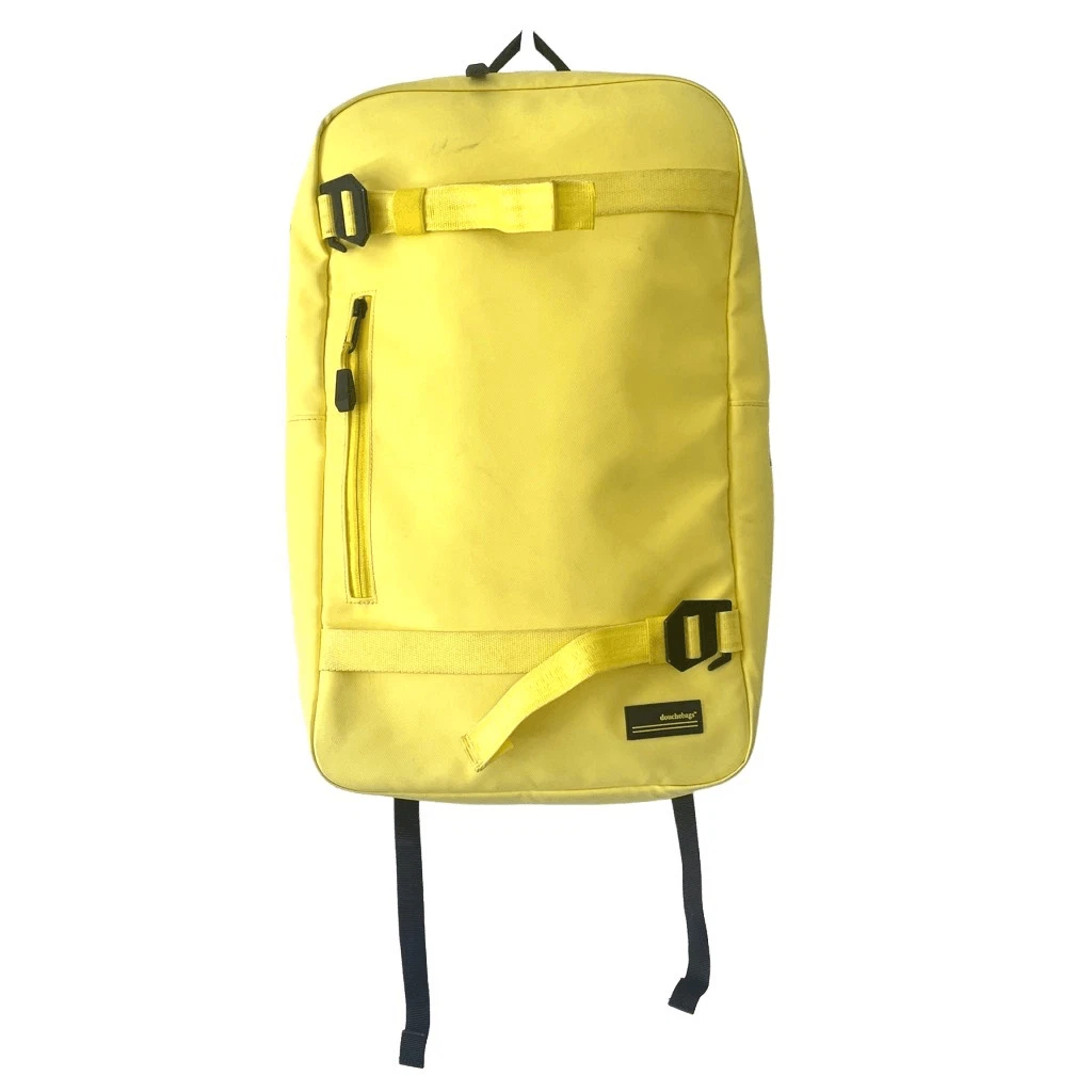 DB Douchebags SCHOLAR LTD BACKPACK 17L