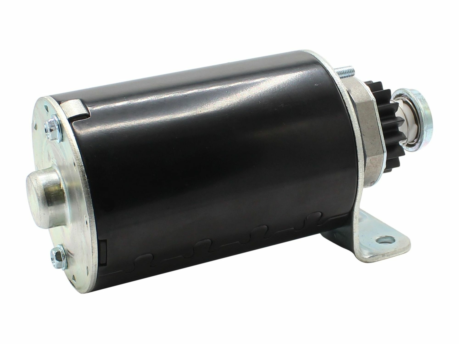 Greenstar Pignon De Démarreur Plastique 16 Dents - Compatible Briggs & Stratton (Modèles 280104, 693058, Etc.)