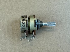 Pioneer A-7 SA-6700 SA-5300 SA-6700 SA-6500 Bass Treble Potentiometer ACV-143-B