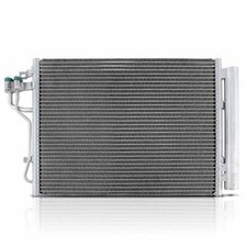 Condensateur Kia PICANTO