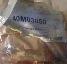 DAP1 OIL DISTRIBUTOR 40M03050