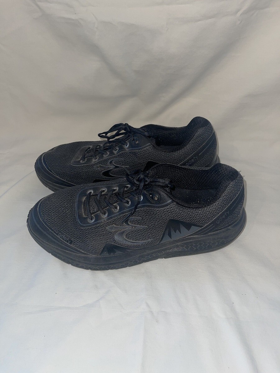 gravity defyer gdefy shoes size 14 G-Defy Gravity Defyer Mighty Walk Athletic Shoes Mens Size  main image 3