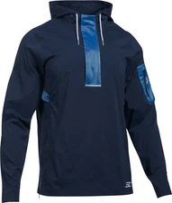 Under Armour Cold Gear Stephen Curry Hoodie Jacket Sz XX Large NEW 1290646 410