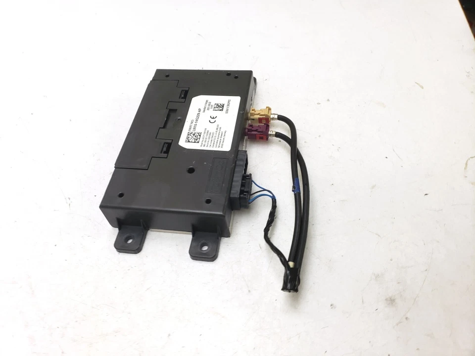 FORD ECOSPORT MODULO SINCRONIZZAZIONE INTERFACCIA BLUETOOTH LN15-14G229-AP 2021 - Immagine 3 di 4