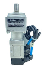 OMRON R88M-K05030T 50W AC SERVO MOTOR W/ NIDEC VRSF-PB-5B-K-50