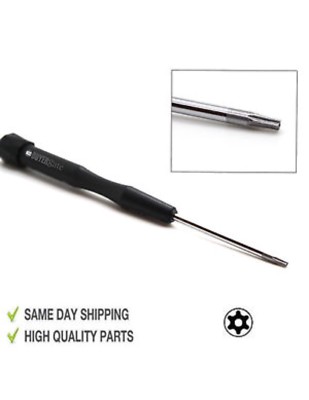 For Playstation 4 Torx T8 Security Screwdriver Tamper Proof PS5 PS4 repair T8H