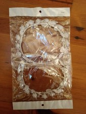 Lot Of 2 Flower Girl Tiaras