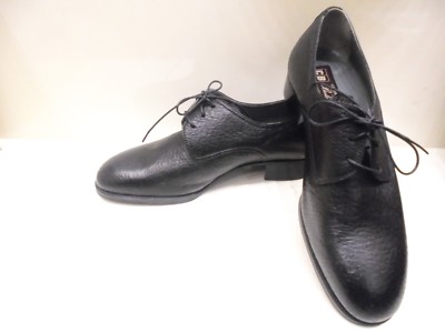 Grigia Leonardoshoes Leonardo Shoes Scarpe Da Golf Estive