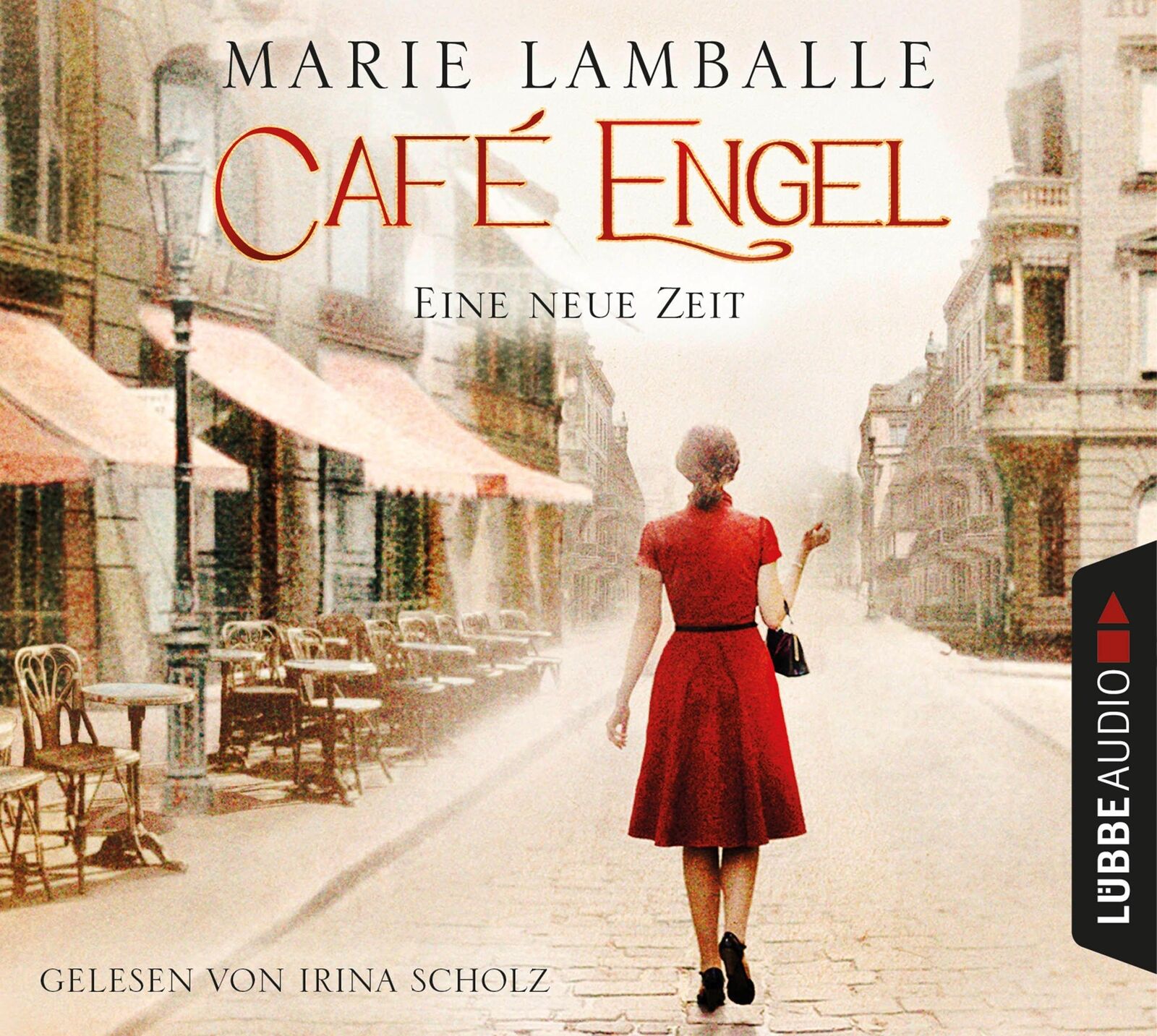 Thumbnail - Café Engel, Marie Lamballe