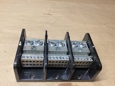 Allen Bradley 1492-PD32127 Ser B Distribution Block 760A 600V 104G79PR7