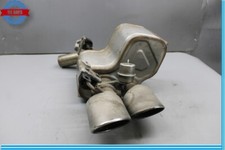 14-17 Maserati Ghibli Rear Right Passenger Side Exhaust Muffler Tip Pipe Oem