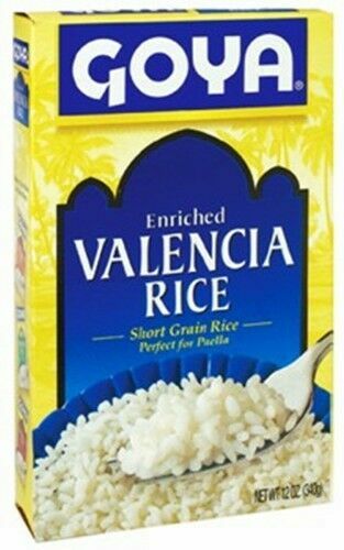 Goya Instant Yellow Rice Spanish Style 6 Oz Arroz Amarillo for sale ...