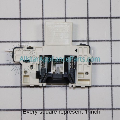 LG Dishwasher Door Latch AGM76149901 371904931005 eBay
